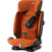Britax ADVANSAFIX i-SIZE Golden Cognac